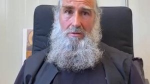А если президент покается, он пойдет в небесный Иерусалим