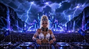 Thunder Valley ｜ Uplifting Trance Journey