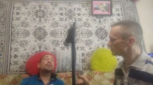 Отслужил солдат (кавер посвящение Ю. Барабашу (ПЕТЛЮРЕ)
