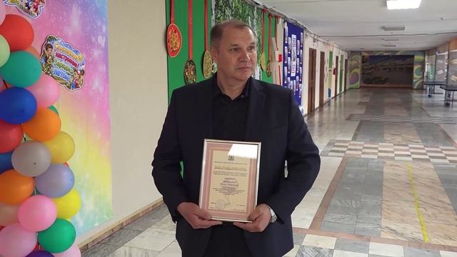 (19.06.2026) В Комсомольске наградили лучших медиков в честь профессиоднального праздника