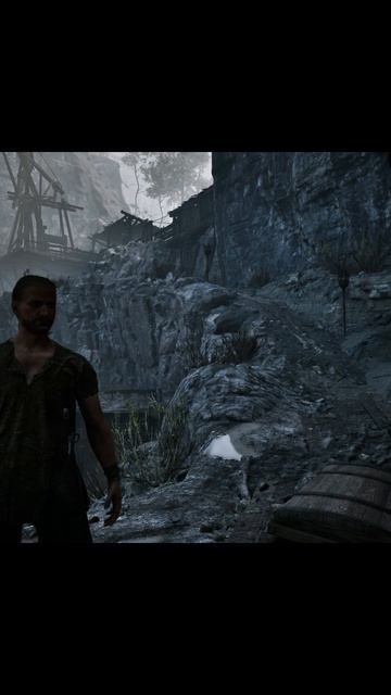 Gothic 1 Remake