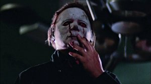 Michael Myers 4K Scene Pack (Halloween ll 1981)