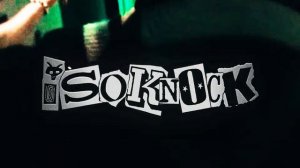 ISOxo, Knock2, RL Grime, ISOKNOCK - SMACK TALK (Official Visualizer)