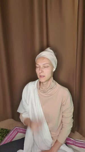 Медитация для самооценки #кундалини