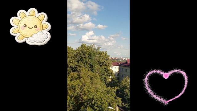 Возвращение 🤗🌸❤️ Новости.