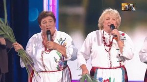 анс. РОССИЯНОЧКА - Шумел камыш