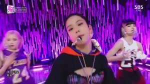 Blackpink “Pretty savage”