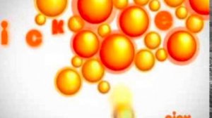 Кадр Из Заставки Nickelodeon/Nick (2010-2012, США/РОССИЯ)