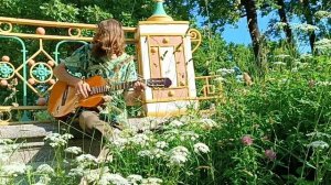 Виталий НикОленко - Регги