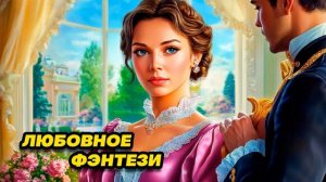 Аудиокнига ПОЛНАЯ  ГРАФИНЯ И ЁЁ СЕКРЕТЫ  ЛЮБОВНОЕ ФЭНТЕЗИ | ПОПАДАНЦЫ