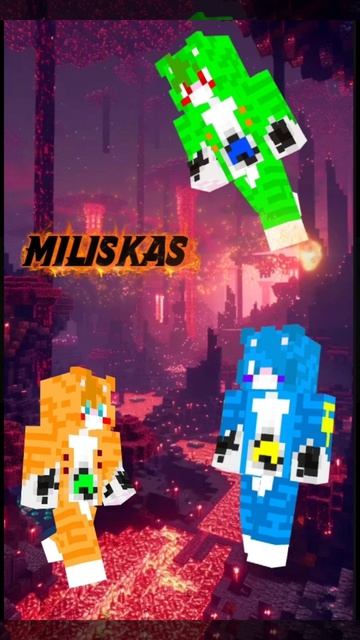 miliskas- в аду(премьера трека)2026 трек на 10 подписчиков