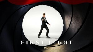 В детском садике МИ6 все обкакались ► 007 First Light Прохождение #2