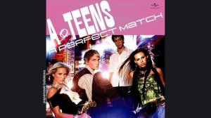 A★Teens - Singled Out, 2003 A Perfect Match (papamoski balakovo)