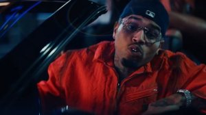 Chris Brown - It Depends/Obvious (Official Video)