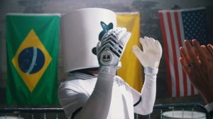 Marshmello - Unity (Official Music Video)
