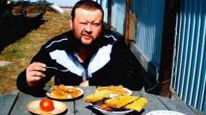 Подвал Пердуна_Когда то я был красавец в копченом носке_отбрал у маманьки пельмеши_хочу жрать_