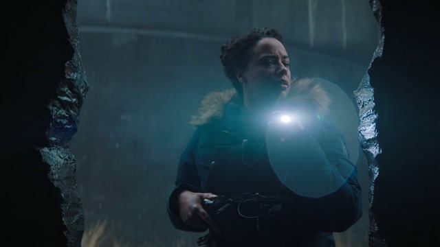 Монарх: Наследие монстров - 1 сезон 8 серия | Monarch: Legacy of Monsters смотреть онлайн