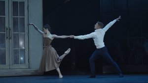 Постановка Севастопольского театра оперы и балета впервые получила национальную премию