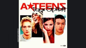 A★Teens - Around The Corner Of Your Eye, 2001 Teen Spirit (papamoski balakovo)
