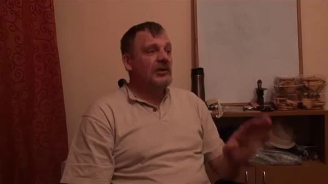 16012015 Тело Ум Душа Формирование событий Щербаков АН