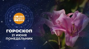 Гороскоп на 22 июня. Доброе утро. Фрагмент выпуска от 22.06.2026