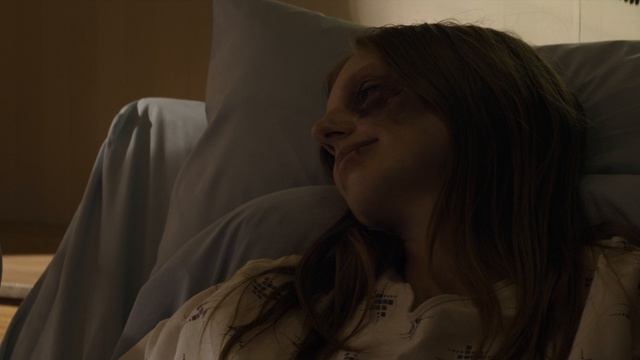 Джо Пикетт 1 сезон 10 серия «Сезон охоты» (сериал, 2021)