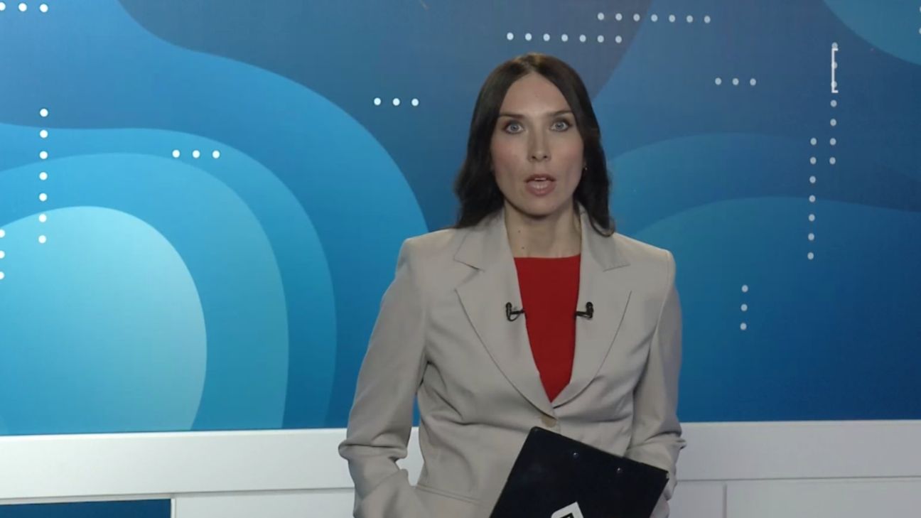 Новости Владимира и Владимирской области за 22 июня 2026 года. Вечерний выпуск