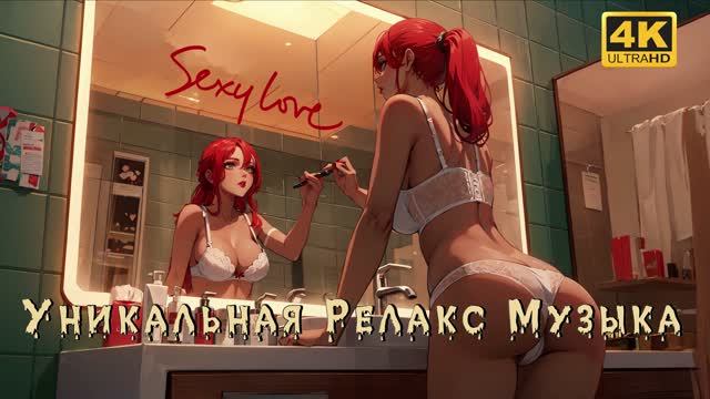 Музыка для двоих 💞 / Музыка для Любви 💘 / Музыка для Секса 💦 / ЧиллЭротик 4K ULTRA 🔝