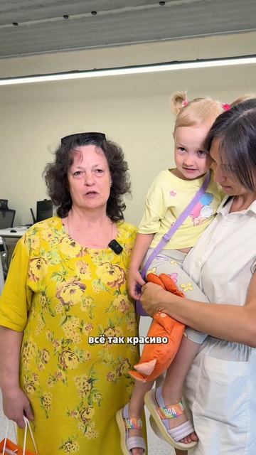 Третий день полет нормальный!