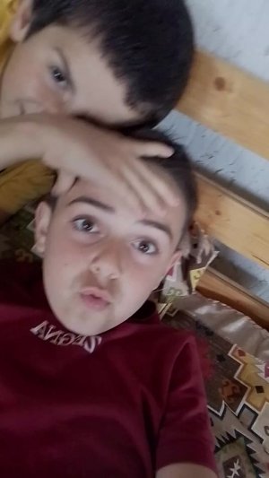 привет