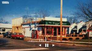 BACK TO 1986 — Where my childhood used to be... 🕰️ 80s Nostalgic Vaporwave & Synthwave Mix-