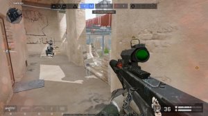 warface еСТень