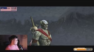 Maddyson - проходит Legacy of Kain: Defiance Remastered #3