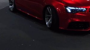 Audi A5  #audi  #cartok #audiloverr #quattro #a5