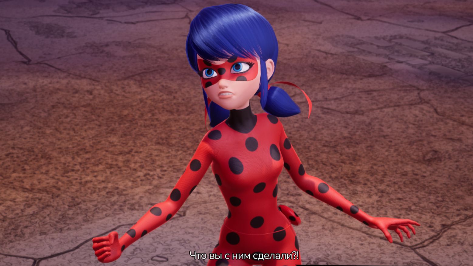 Леди Баг и Супер Кот. Прохождение всех уровней. Miraculous Ladybug Paris. Часть 32