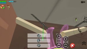 фнаф 3 часть