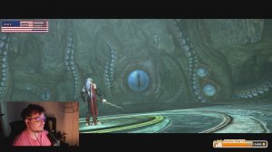 Maddyson - проходит Legacy of Kain: Defiance Remastered #6