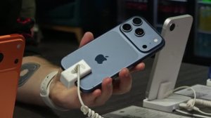 Лучшие б_у iPhone в 2026 году. Какой выбрать...