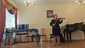 «Танго»