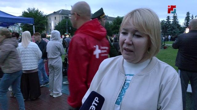 Шарнымаш да ойганымаш кече вашеш Марий Эл «Шарнымаш сорта» акцийыш ушнен смотреть онлайн