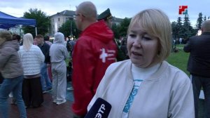 Шарнымаш да ойганымаш кече вашеш Марий Эл «Шарнымаш сорта» акцийыш ушнен