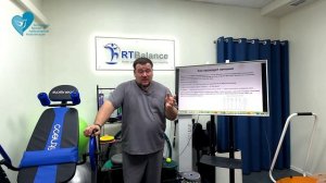 Сколиоз. Методы коррекции. Лекция доктора Вячеслава Реута в АВАР