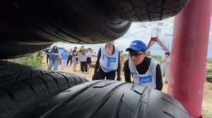 Сила духа, воля к победе, слёзы счастья в финале… это «На пределе»! 💪