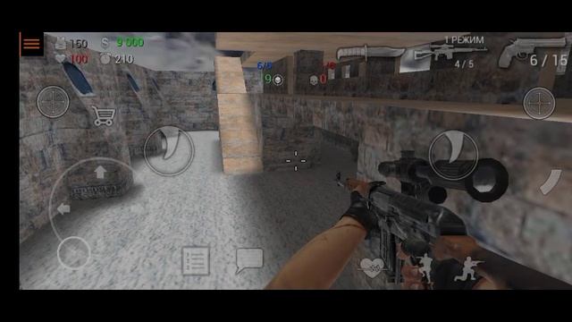 Special Forces Group 2 Отрывок 4. смотреть онлайн