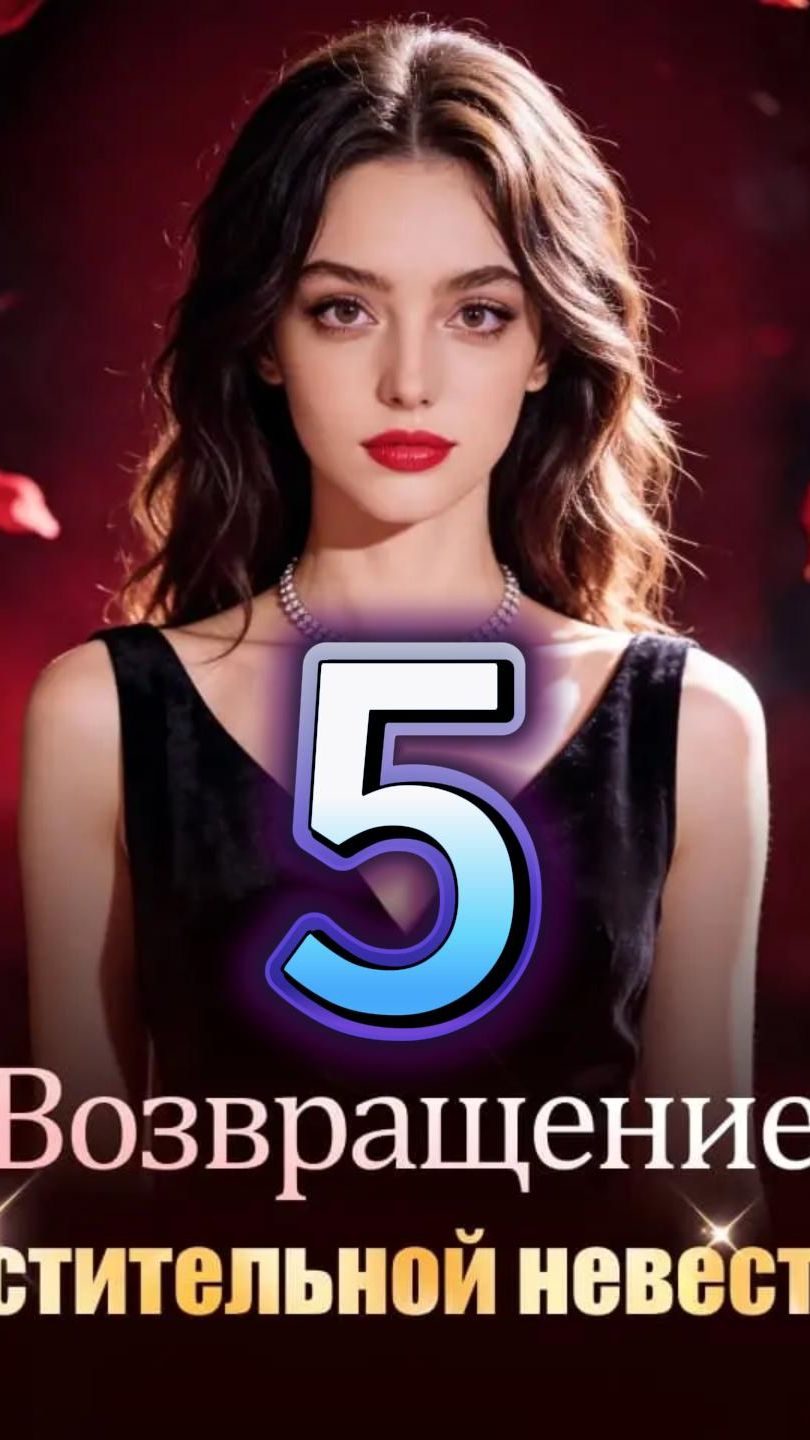 Возвращение мстительной невесты 5 смотреть онлайн