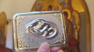 Ваши тамы к чудотворной иконе Киккской Богородицы в монастырь Киккос на Кипре. Часть 2