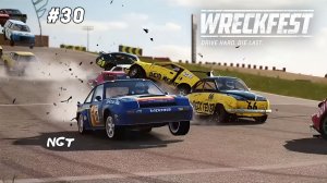 Wreckfest ► Прохождение ► Чемпион среди Чемпионов   #30