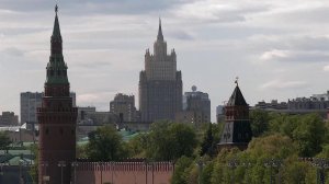 Владимир Путин в Кремле провел рабочую встречу с президентом Южной Осетии.