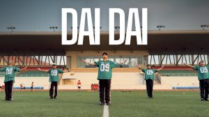 DAI DAI by Shakira, Burna Boy | Zumba | TML Crew