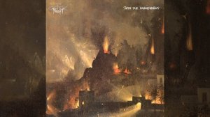 01 - Mexican Radio (CELTIC FROST)